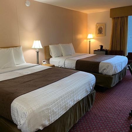 Red Carpet Inn&Suites Ebensburg Zimmer foto