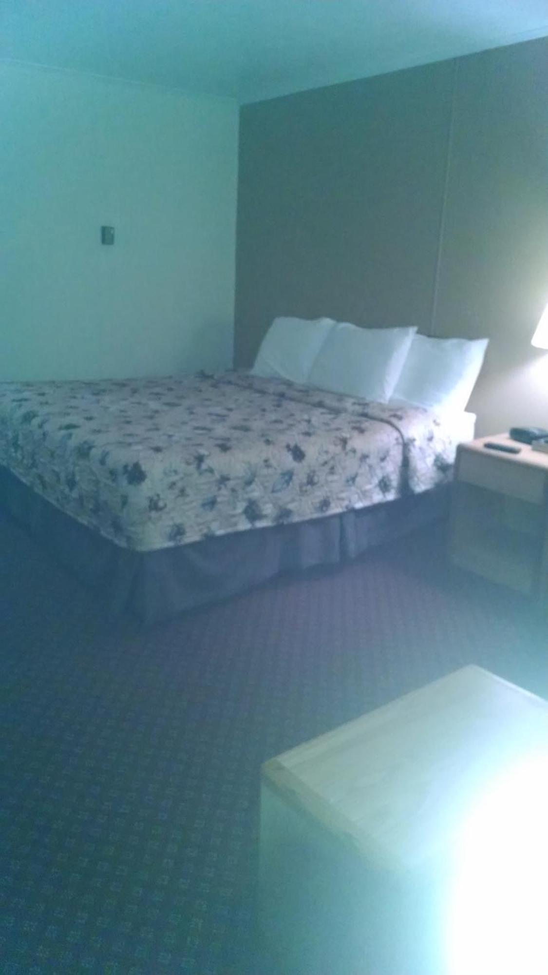 Red Carpet Inn&Suites Ebensburg Zimmer foto
