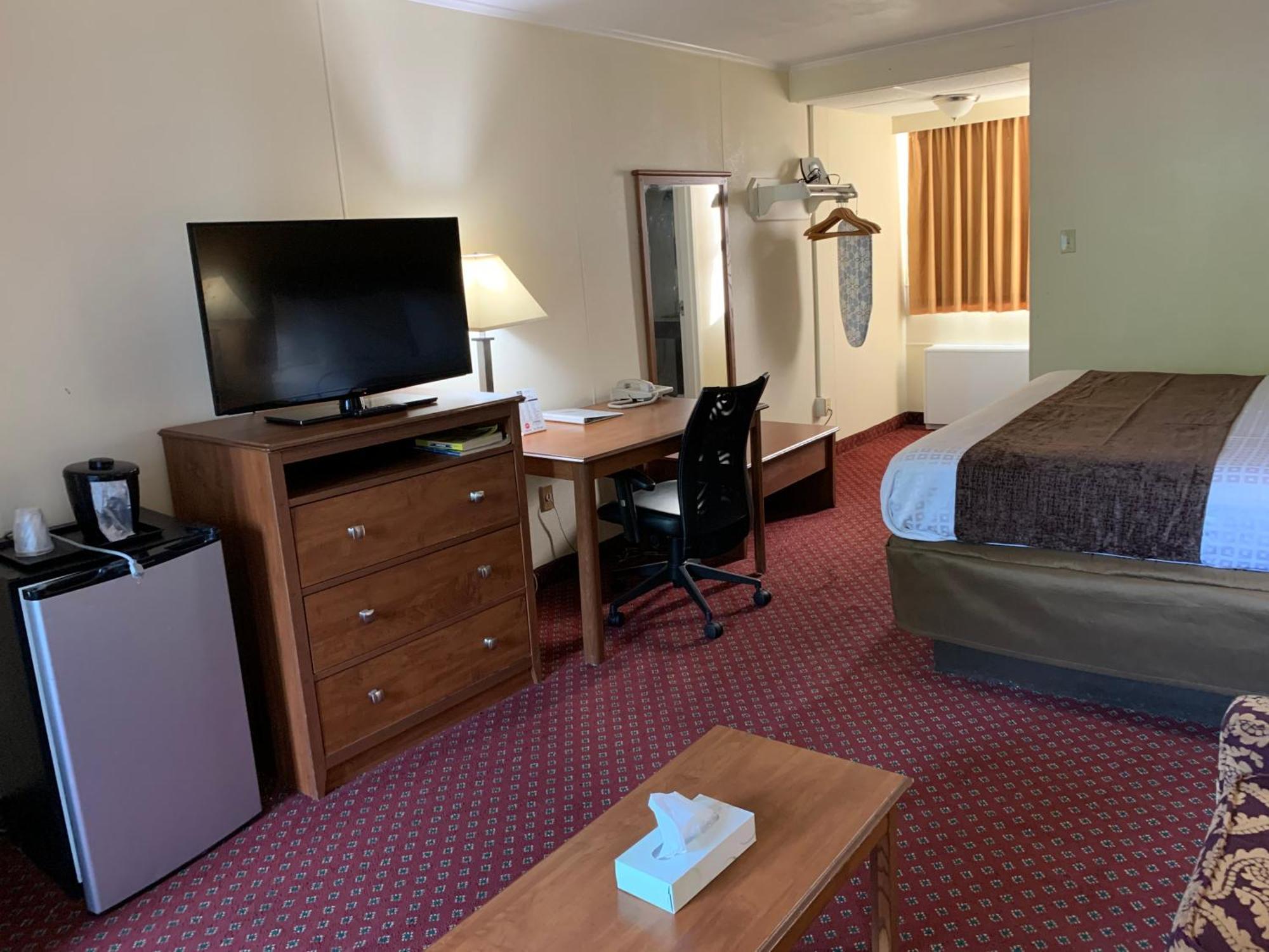 Red Carpet Inn&Suites Ebensburg Zimmer foto