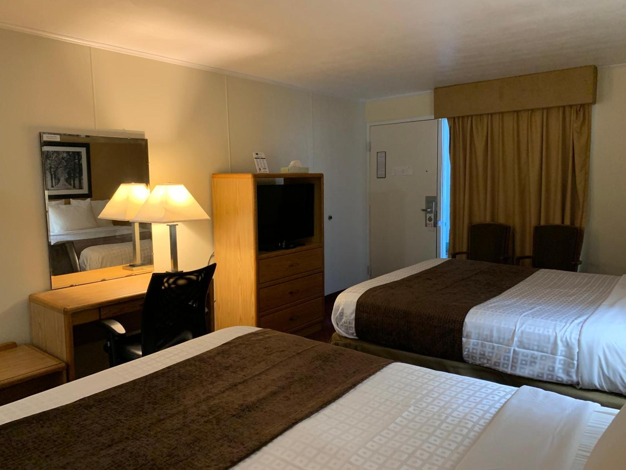 Red Carpet Inn&Suites Ebensburg Zimmer foto