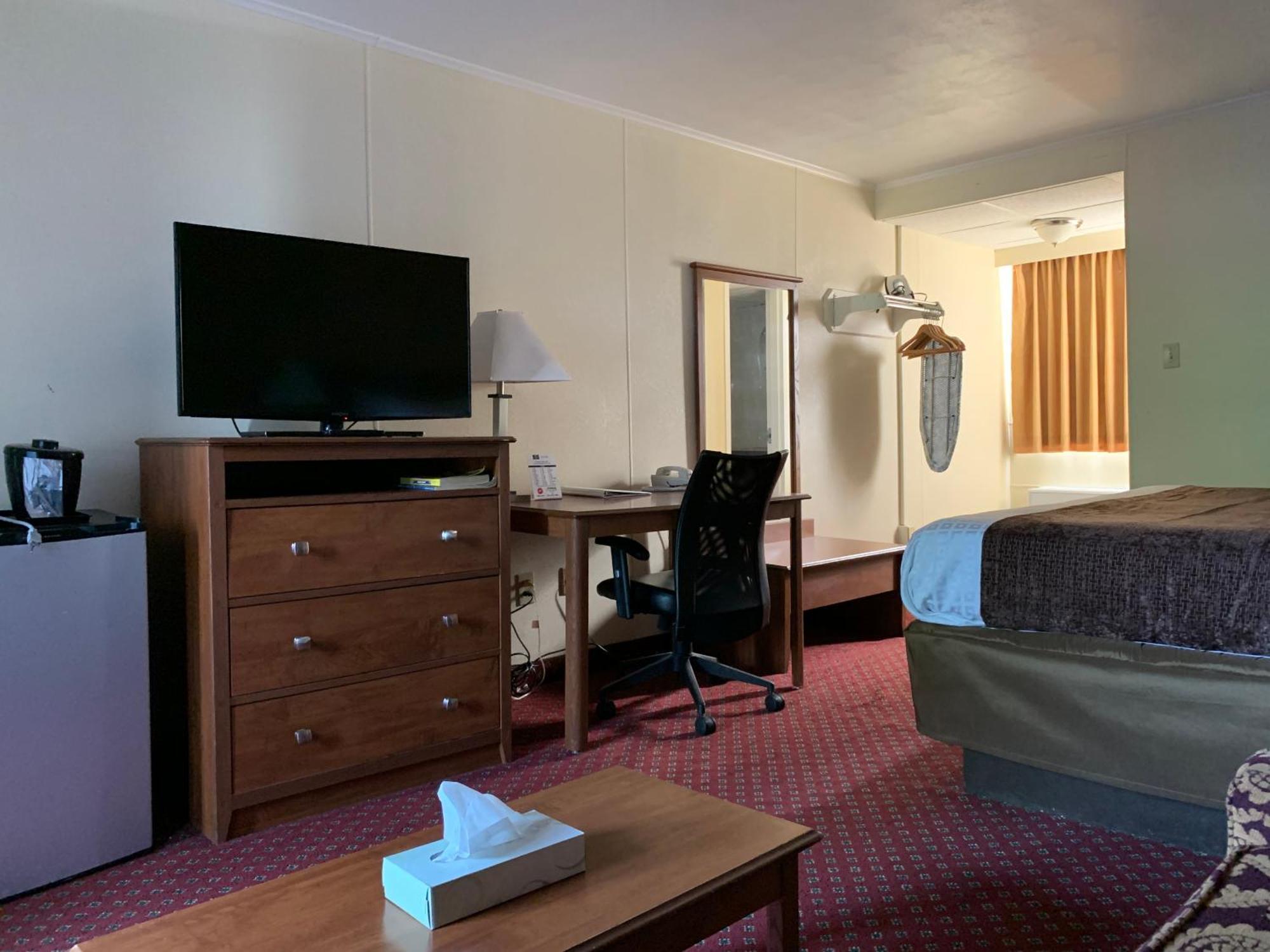 Red Carpet Inn&Suites Ebensburg Zimmer foto