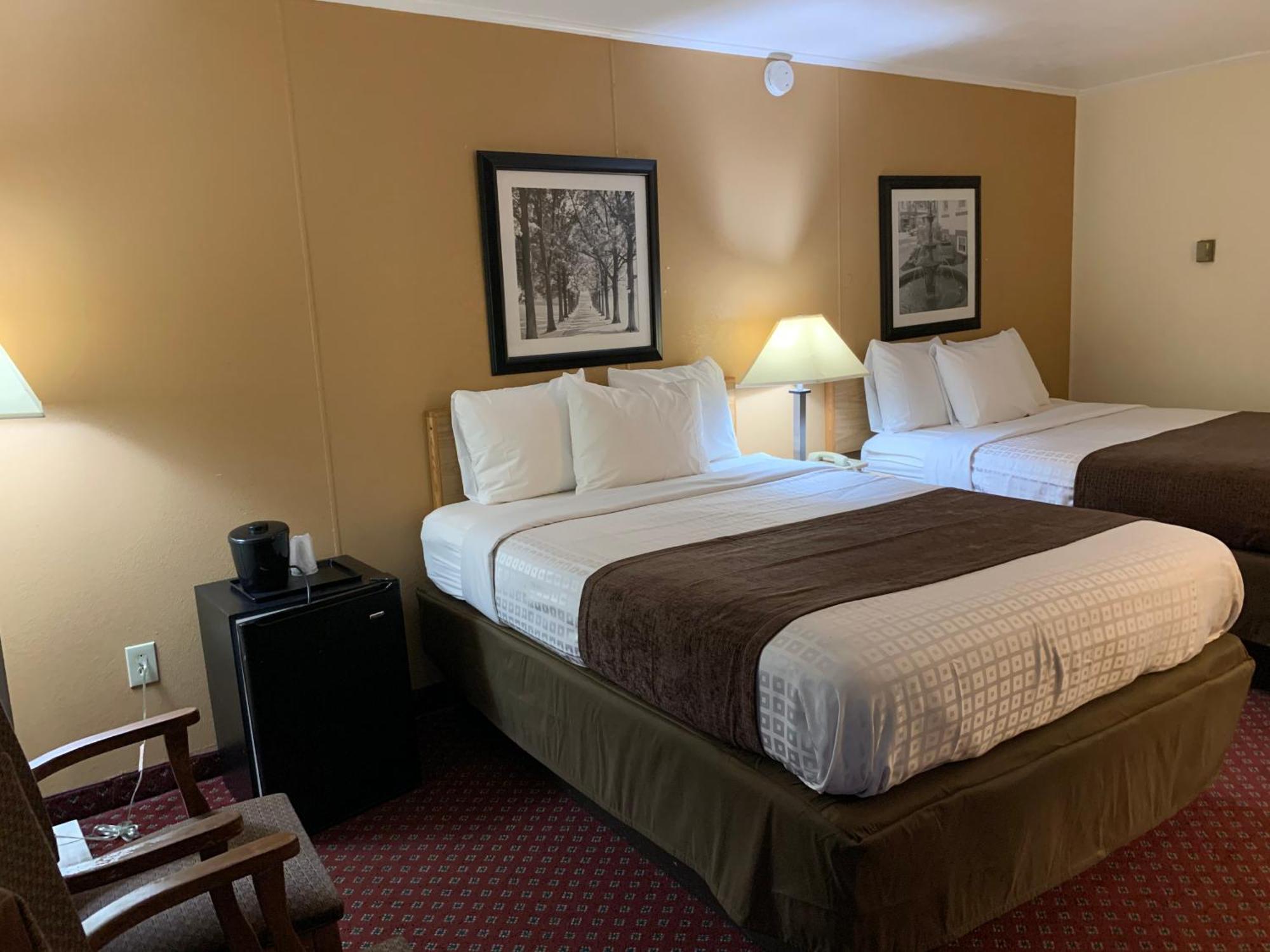 Red Carpet Inn&Suites Ebensburg Zimmer foto