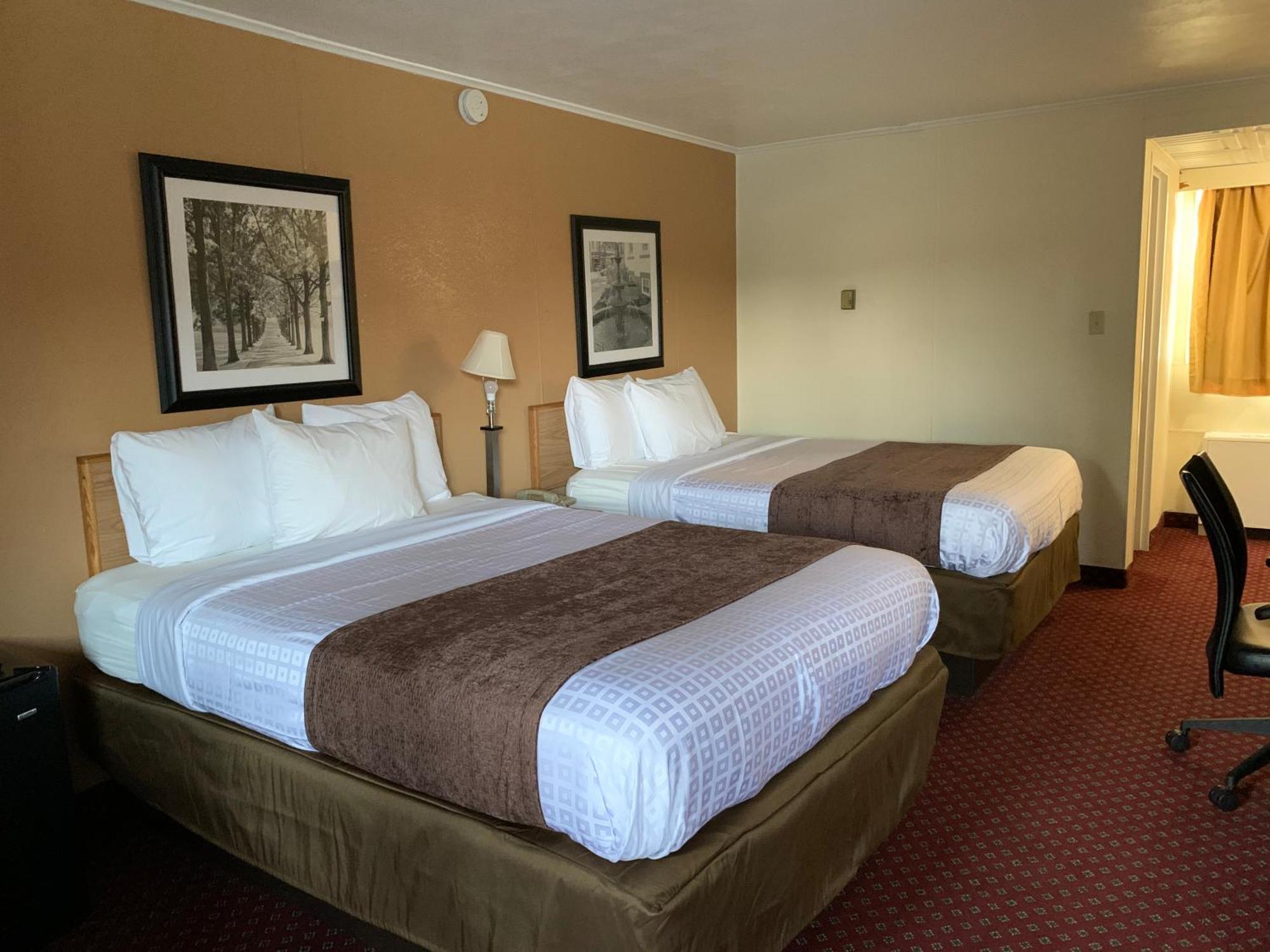 Red Carpet Inn&Suites Ebensburg Zimmer foto