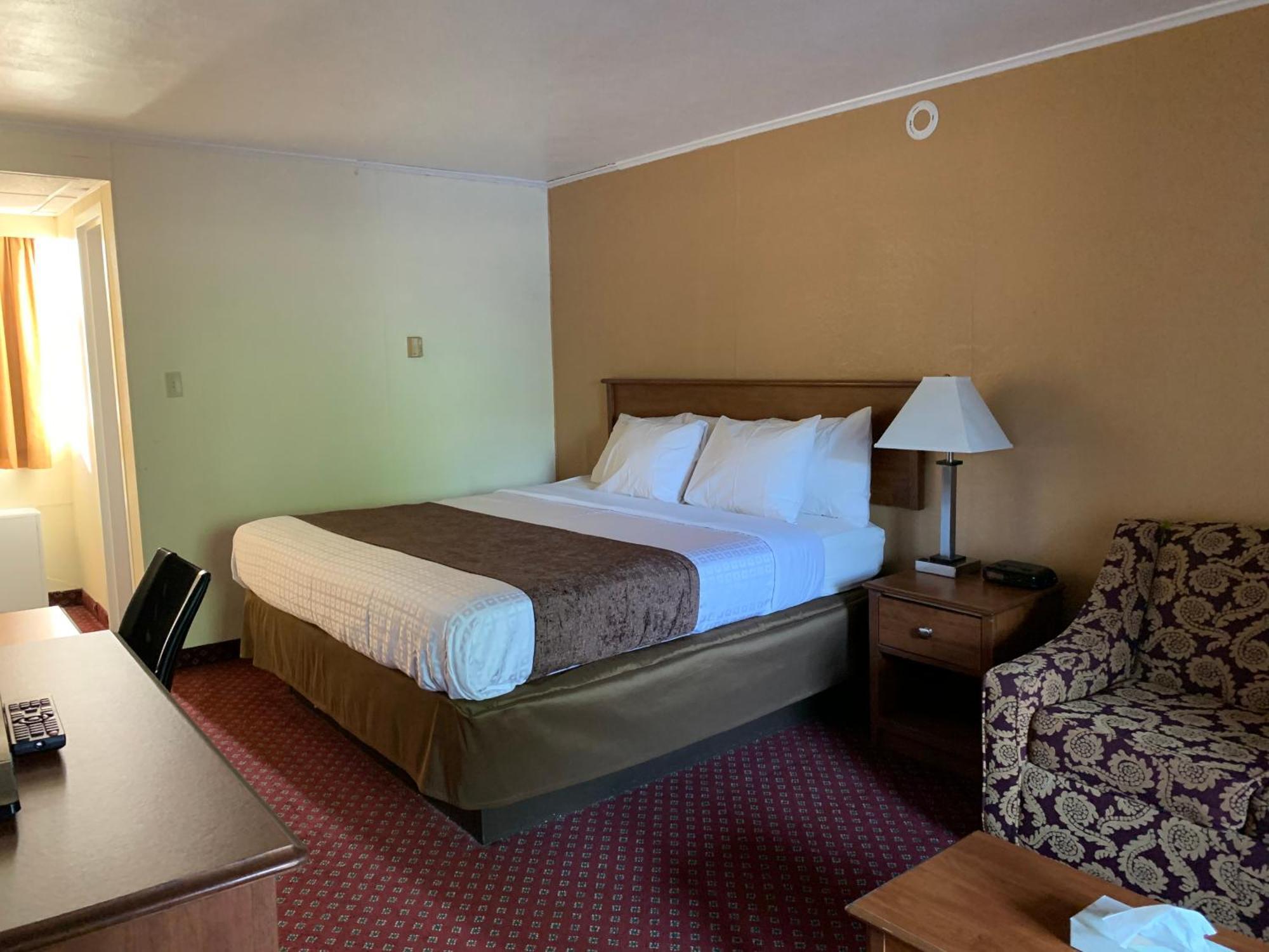Red Carpet Inn&Suites Ebensburg Zimmer foto