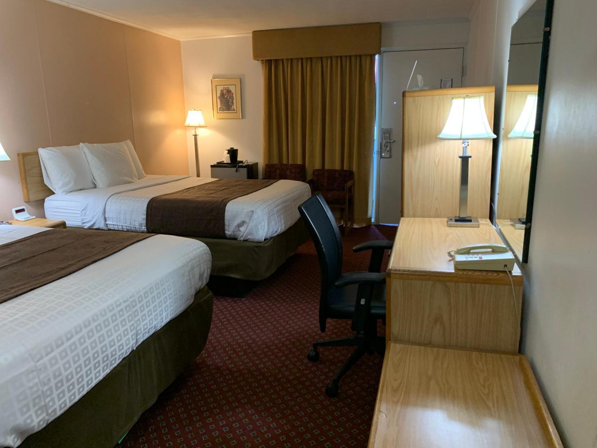 Red Carpet Inn&Suites Ebensburg Zimmer foto