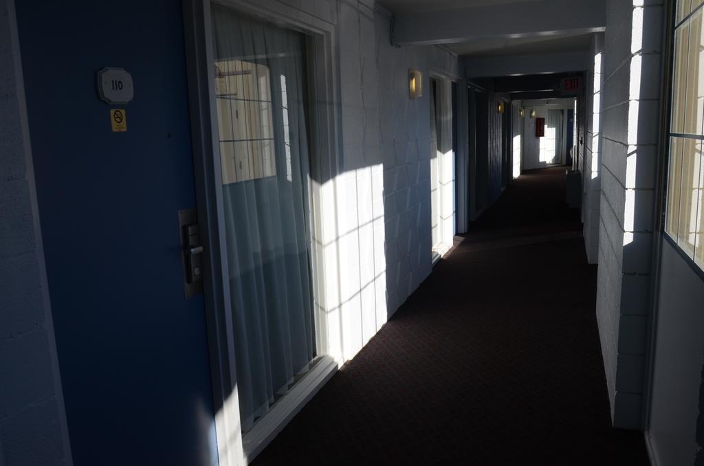 Red Carpet Inn&Suites Ebensburg Exterior foto