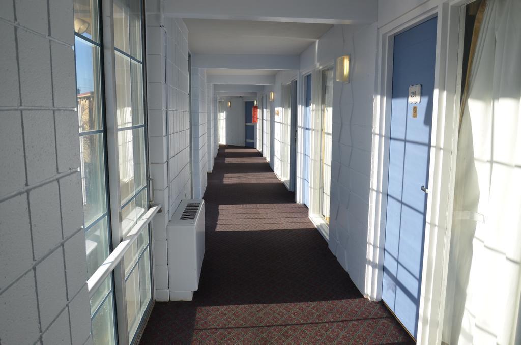 Red Carpet Inn&Suites Ebensburg Exterior foto